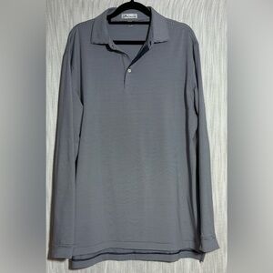 Peter Millar long sleeve Shirt